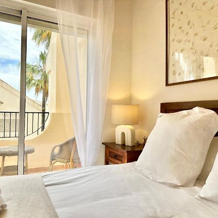 El Arenal Townhouse By The Beach With Swimming Pool - Eaw Homes Marbella Exteriér fotografie